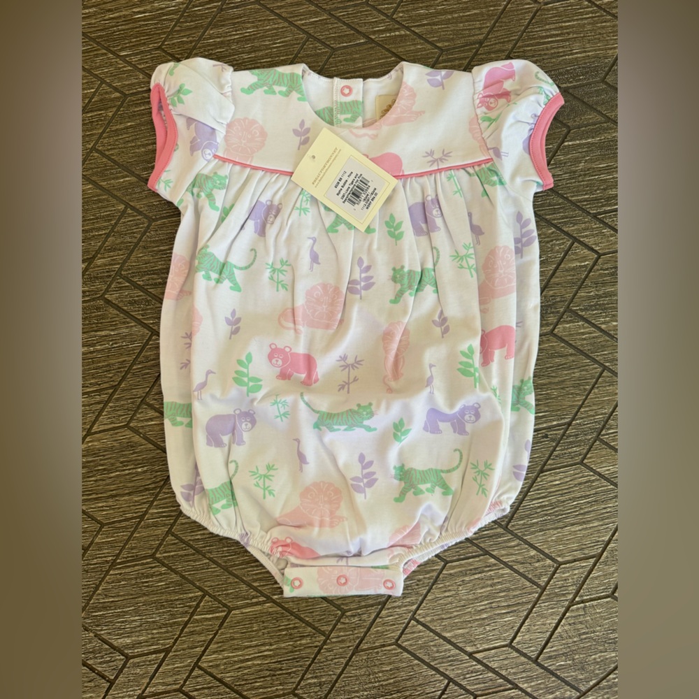 The Beaufort Bonnet Company Blythe Bubble